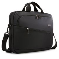 Case Logic Propel Attaché 14 inch Laptoptas - Black