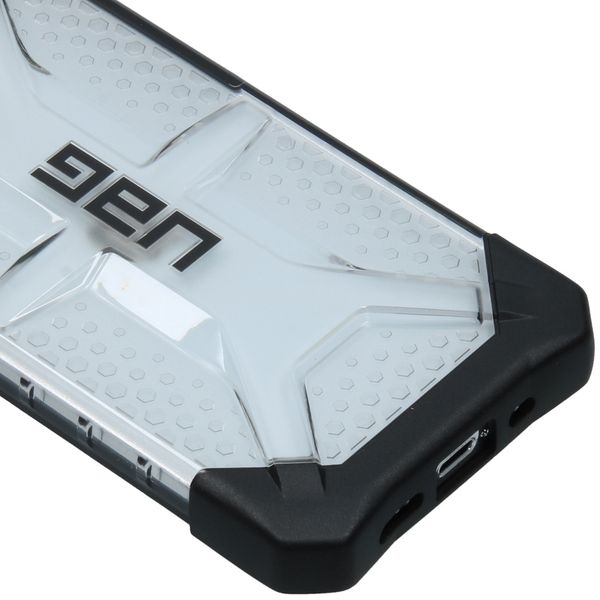 UAG Plasma Backcover Apple iPhone 12 Mini - Transparant