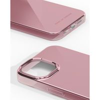 iDeal of Sweden Mirror Case Apple iPhone 13/14/15/16e - Roze