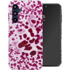 Selencia Vivid Backcover Samsung Galaxy A16 - Cosmic Orchid