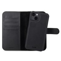 Holdit Wallet Case Magnet Plus Apple iPhone 15 - Zwart