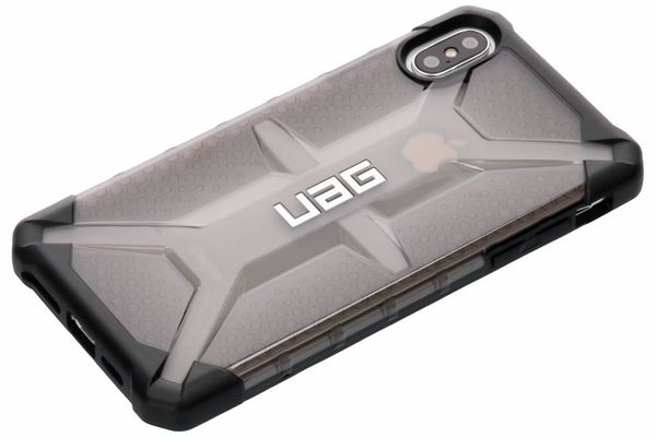 UAG Plasma Backcover iPhone Xs Max