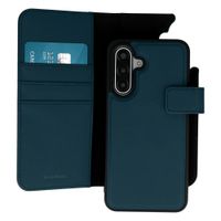 imoshion Uitneembare 2-in-1 Luxe Bookcase Samsung Galaxy A17 (5G) / (4G) - Blauw