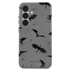 Burga Tough Backcover Samsung Galaxy S25 - Draco