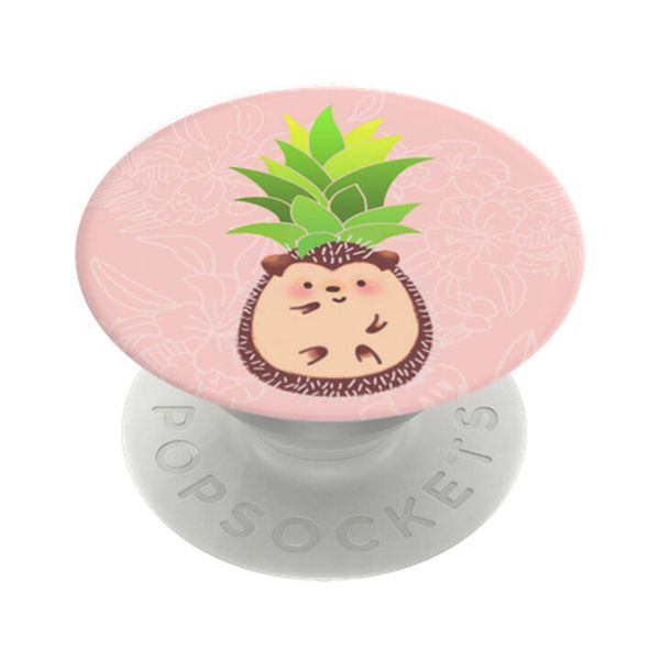 PopSockets PopGrip - Afneembaar - Pinehog