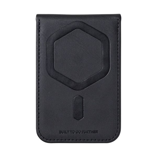 UAG Metropolis Wallet Kevlar® - Zwart