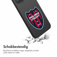 Backcover Apple iPhone 13 - Zwaluwen Utrecht '11