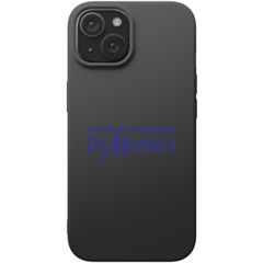 Backcover Apple iPhone 15 - De Merino's