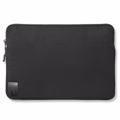 iDeal of Sweden Essential Laptop hoes 13-14 inch - Laptopsleeve - Black