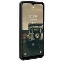 UAG Scout Backcover Samsung Galaxy A04s - Zwart