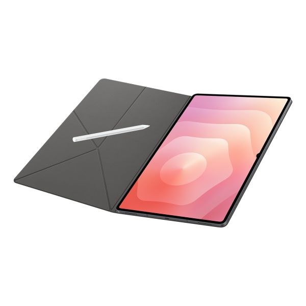 Samsung Originele Book Cover Samsung Galaxy Tab S11 Ultra - Zwart