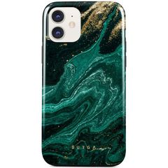 Burga Tough Backcover iPhone 11 - Emerald Pool