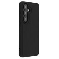 Accezz Edge Back Cover with MagSafe Samsung Galaxy S26 - Black