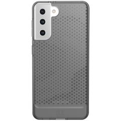 UAG Lucent Backcover Samsung Galaxy S21 - Ash