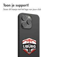 Backcover Apple iPhone 14 Pro - AFC IJburg