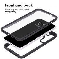 imoshion 360° Full Protective Case Samsung Galaxy S26 FE - Black