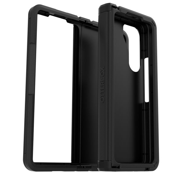 OtterBox Defender XT Backcover Samsung Galaxy Z Fold 5 - Zwart