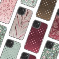 imoshion Design hoesje Apple iPhone 15 - Wild Boho