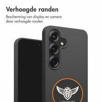 Backcover Samsung Galaxy S25 - vv Maastricht West