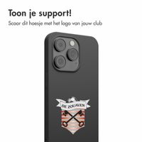 Backcover Apple iPhone 14 Pro - De Zouaven