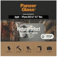 PanzerGlass Camera Protector Apple iPhone 14 / 14 Plus