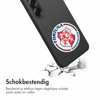 Backcover Samsung Galaxy S25 - SV Fortuna Wormerveer