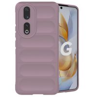 imoshion EasyGrip Backcover Honor 90 - Paars