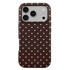 Burga Tough Case with MagSafe Apple iPhone 17 Pro - Sorry Busy