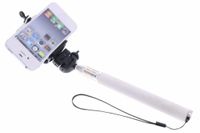 Wit Bluetooth selfie stick