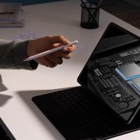 Baseus Smooth Writing 2 Series Stylus - Wit