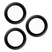 PanzerGlass Hoops Ceramic Camera Lens Protector Apple iPhone 16 Pro / 16 Pro Max