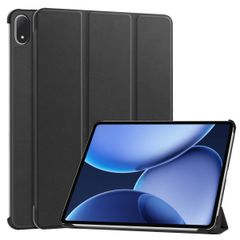 imoshion Trifold Bookcase OnePlus Pad 2 Pro / Pad 3 - Zwart