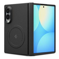 Spigen AirSkin Back Cover MagSafe Samsung Galaxy Z Fold 8 - Black