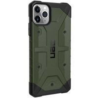 UAG Pathfinder Backcover iPhone 11 Pro