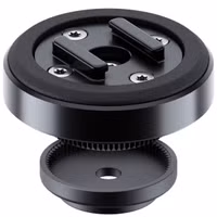 SP Connect Anti Vibration Module Motor(fiets) (SPC) - Trillingsdemper - Zwart