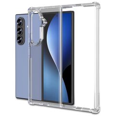 imoshion Shockproof Case Samsung Galaxy Fold 7 - Transparant