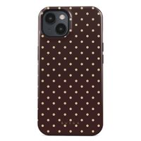 Burga Tough Back Cover with MagSafe Apple iPhone 15 - Sorry Busy