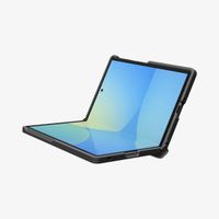 Spigen Slim Armor Backcover MagSafe Samsung Galaxy Z Fold 8 - Black