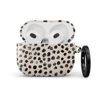Burga Hardcase  Apple Airpods 3 - Almond Latte