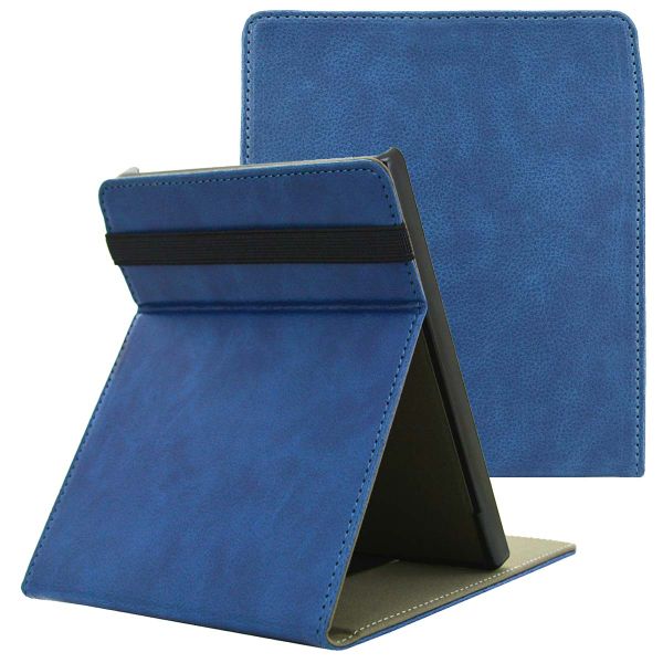 imoshion Stand Flipcase Pocketbook Era Color - Donkerblauw