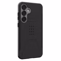 UAG Civilian Backcover MagSafe Samsung Galaxy S25 Plus - Zwart