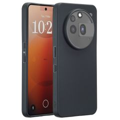 imoshion Color Backcover Nothing Phone (3a) Pro - Zwart