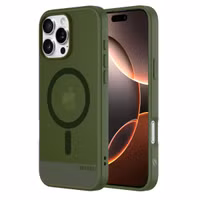 Incase Slim Case MagSafe Apple iPhone 16 Pro Max - Highland Green