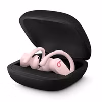 Beats Powerbeats Pro - Draadloze In-Ear Oordopjes - Cloud Pink