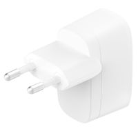 Belkin Boost↑Charge™ USB Wall Charger + Lightning kabel - 12W