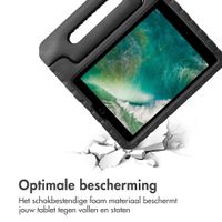 imoshion Kidsproof Backcover met handvat Apple iPad 6 (2018) 9.7 inch / iPad 5 (2017) 9.7 inch - Zwart