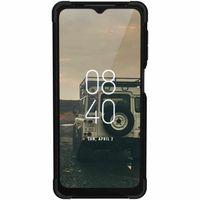 UAG Scout Backcover Samsung Galaxy A32 (5G) - Zwart