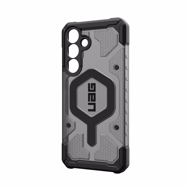 UAG Pathfinder Backcover Magnet Samsung Galaxy S25 FE - Ash Black