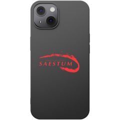 Backcover Apple iPhone 13 - Saestum