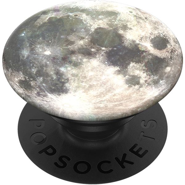 PopSockets PopGrip - Afneembaar - Moon